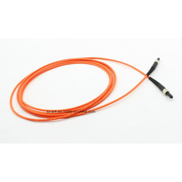 SMA-SMA Multimode Simplex Fiber Optical (5m)